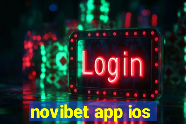 novibet app ios